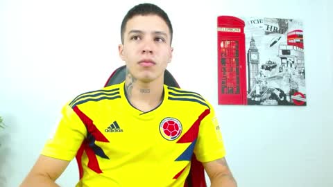 cumandres online show from 05-26-26, 03:19