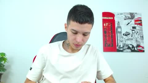 cumandres online show from 06-05-26, 03:18