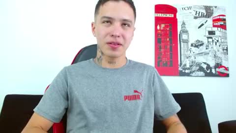 Snapshot of cumandres chatting on 07-17-26, 03:18 cumandres online show from 07-17-26, 03:18