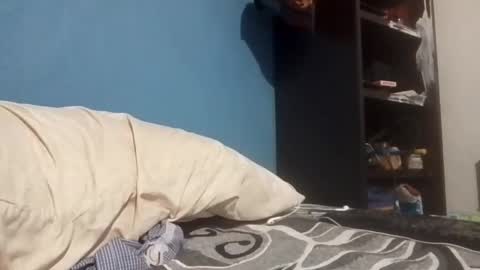 Snapshot of cumbian_chero chatting on 02-27-25, 01:05 cumbian_chero online show from 02-27-25, 01:05