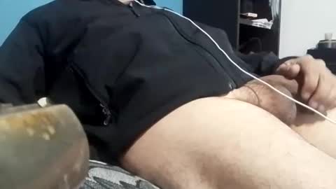 cumbian_chero online show from 11-07-25, 04:18