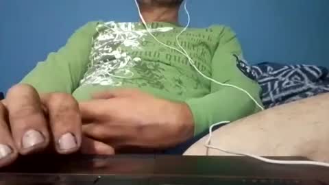 cumbian_chero online show from 07-09-26, 03:32