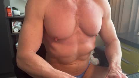 CumControlEdger online show from 03-25-26, 09:10