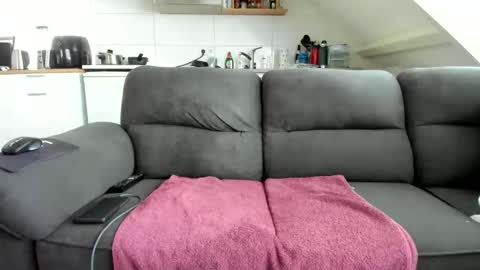 MaskedMasturbator online show from 09-14-25, 12:48