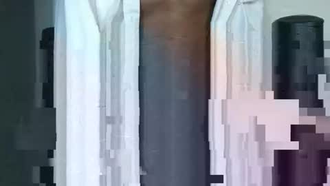 XXXBIGBLACKDICCK online show from 09-15-25, 08:14