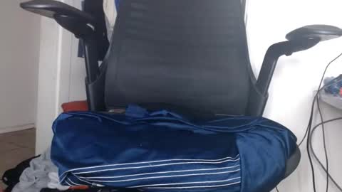 XXXBIGBLACKDICCK online show from 12-02-25, 05:52