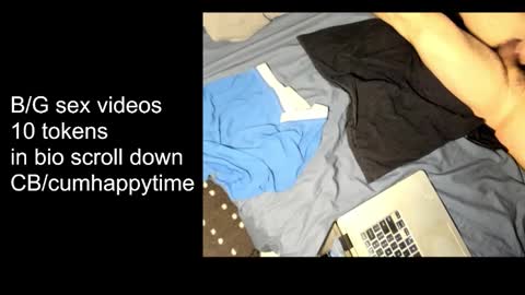 Snapshot of cumhappytime chatting on 01-15-26, 02:49 cumhappytime online show from 01-15-26, 02:49