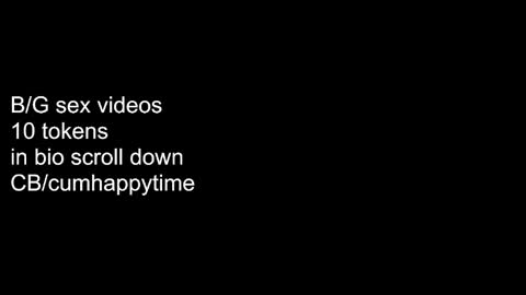 Snapshot of cumhappytime chatting on 01-17-26, 09:40 cumhappytime online show from 01-17-26, 09:40