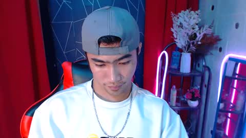 ask me online show from 12-12-24, 12:16