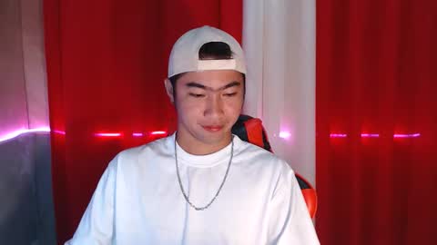 Snapshot of cumhavefun25 chatting on 02-04-26, 07:09 ask me online show from 02-04-26, 07:09