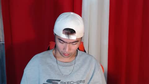 Snapshot of cumhavefun25 chatting on 02-25-26, 01:10 ask me online show from 02-25-26, 01:10