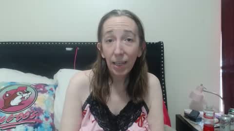 CumInBeth online show from 05-03-26, 08:37