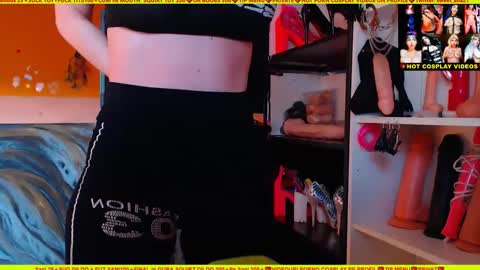 Snapshot of cuminmenowbby chatting on 12-13-24, 12:28 cuminmenowbby online show from 12-13-24, 12:28