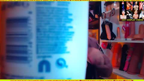Snapshot of cuminmenowbby chatting on 12-26-24, 03:42 cuminmenowbby online show from 12-26-24, 03:42