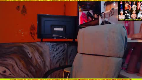 Snapshot of cuminmenowbby chatting on 01-05-25, 04:59 cuminmenowbby online show from 01-05-25, 04:59