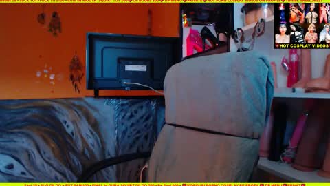 Snapshot of cuminmenowbby chatting on 01-09-25, 02:18 cuminmenowbby online show from 01-09-25, 02:18
