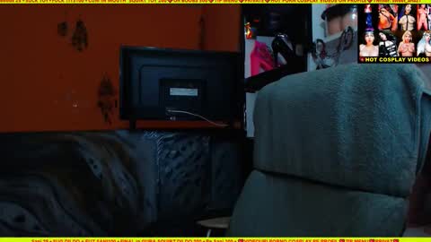 Snapshot of cuminmenowbby chatting on 01-13-25, 04:51 cuminmenowbby online show from 01-13-25, 04:51