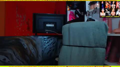 Snapshot of cuminmenowbby chatting on 01-24-25, 05:53 cuminmenowbby online show from 01-24-25, 05:53