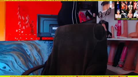 Snapshot of cuminmenowbby chatting on 01-26-25, 12:11 cuminmenowbby online show from 01-26-25, 12:11