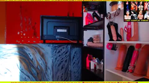 Snapshot of cuminmenowbby chatting on 01-28-25, 01:16 cuminmenowbby online show from 01-28-25, 01:16