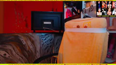 Snapshot of cuminmenowbby chatting on 02-16-25, 05:48 cuminmenowbby online show from 02-16-25, 05:48
