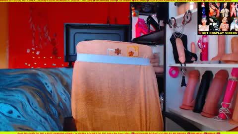Snapshot of cuminmenowbby chatting on 02-22-25, 01:35 cuminmenowbby online show from 02-22-25, 01:35