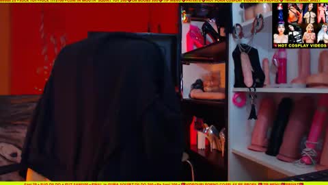 Snapshot of cuminmenowbby chatting on 03-01-25, 03:05 cuminmenowbby online show from 03-01-25, 03:05
