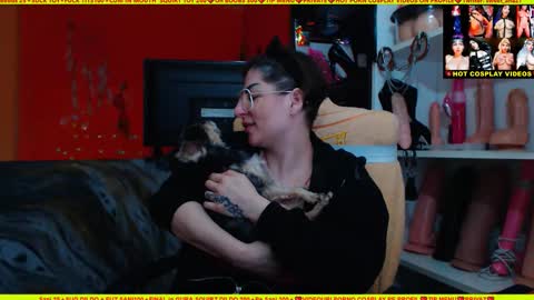 Snapshot of cuminmenowbby chatting on 03-03-25, 03:53 cuminmenowbby online show from 03-03-25, 03:53