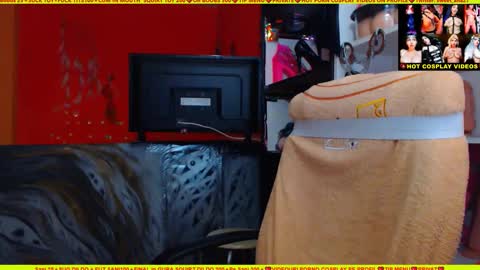 Snapshot of cuminmenowbby chatting on 03-04-25, 06:18 cuminmenowbby online show from 03-04-25, 06:18