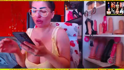 Snapshot of cuminmenowbby chatting on 09-20-25, 12:50 cuminmenowbby online show from 09-20-25, 12:50