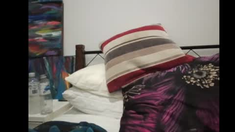 cumliveinoz online show from 12-16-25, 05:51