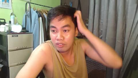 IAN online show from 10-19-25, 07:14