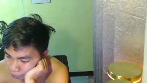 Snapshot of cumloader_ian4u chatting on 12-21-25, 01:07 IAN online show from 12-21-25, 01:07