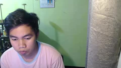 Snapshot of cumloader_ian4u chatting on 01-18-26, 11:25 IAN online show from 01-18-26, 11:25