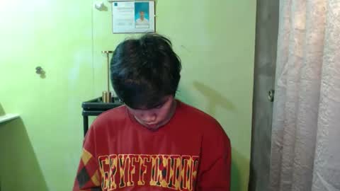 Snapshot of cumloader_ian4u chatting on 02-06-26, 05:01 IAN online show from 02-06-26, 05:01