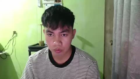 Snapshot of cumloader_ian4u chatting on 02-14-26, 10:23 IAN online show from 02-14-26, 10:23