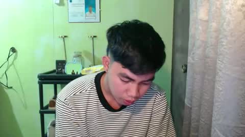 Snapshot of cumloader_ian4u chatting on 02-15-26, 09:19 IAN online show from 02-15-26, 09:19