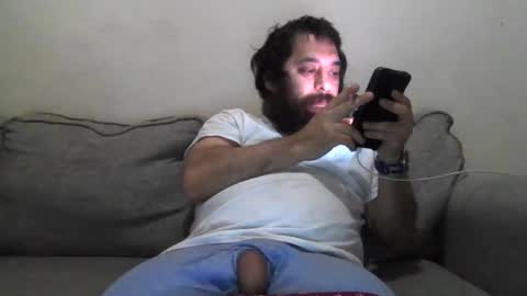 cummachine2022 online show from 01-26-25, 01:47