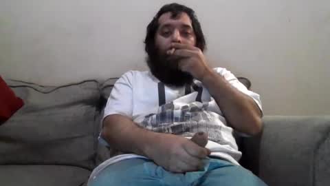 cummachine2022 online show from 02-25-25, 03:31