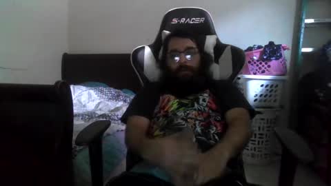 cummachine2022 online show from 10-01-25, 08:48