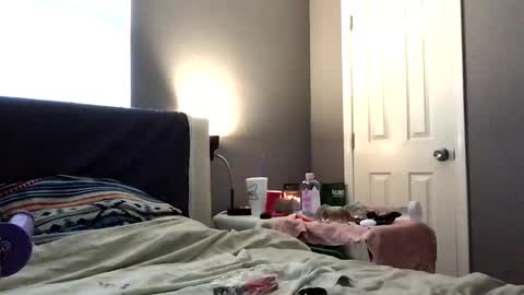 Snapshot of cummerforyouu chatting on 12-21-24, 06:44 Mike Smalls online show from 12-21-24, 06:44