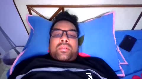 Cumms Cam online show from 03-11-25, 03:56