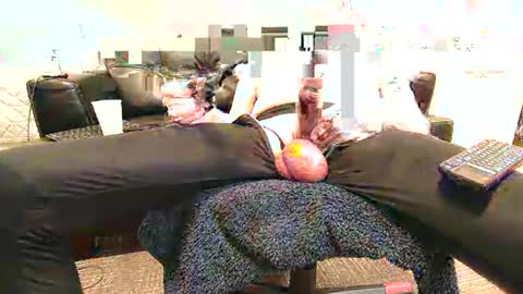 MichellCock online show from 11-09-25, 04:49