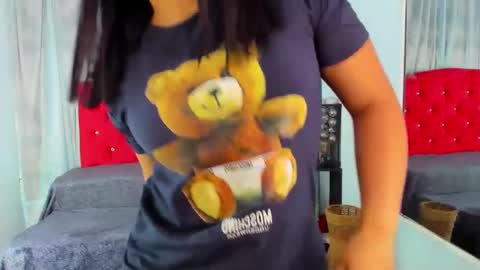 cumming tiffani online show from 02-12-25, 12:01