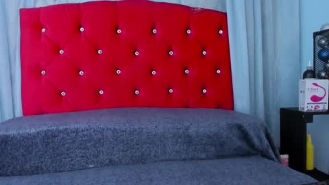 cumming tiffani online show from 02-19-25, 03:49