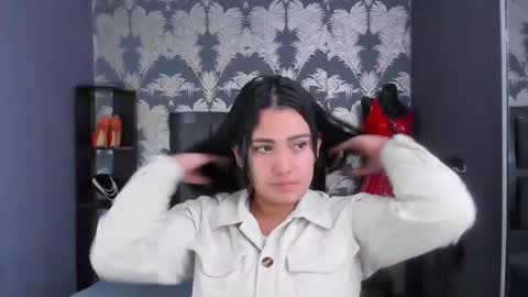 cumming tiffani online show from 10-02-25, 11:39