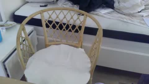 cumtowa online show from 10-05-25, 08:45