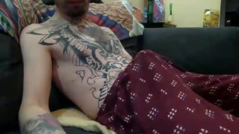 cumonover420 online show from 01-05-26, 08:45