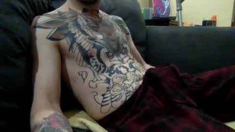 cumonover420 online show from 04-19-26, 05:23