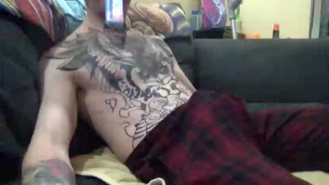 cumonover420 online show from 04-20-26, 06:53